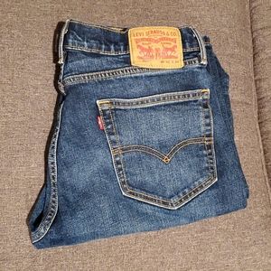 Levi's 505